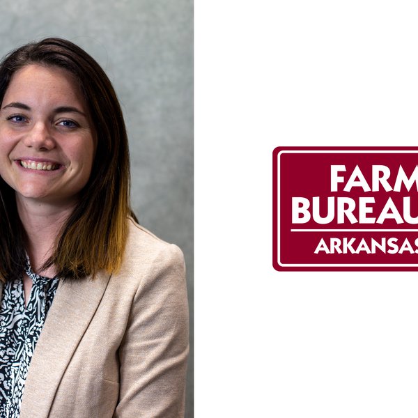 Arkansas Farm Bureau hires Higgs as Digital Production Specialist