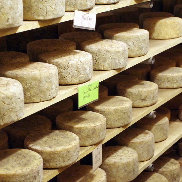 PODCAST: Kent Walker Artisan Cheese
