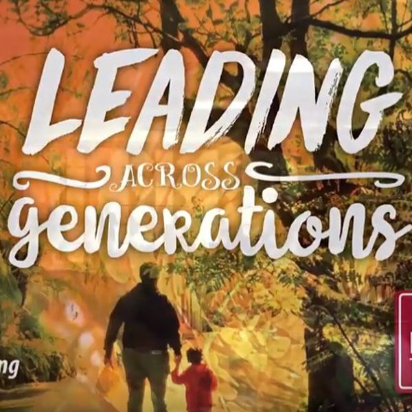 VIDEO & PODCAST: Overcoming Generational Differences