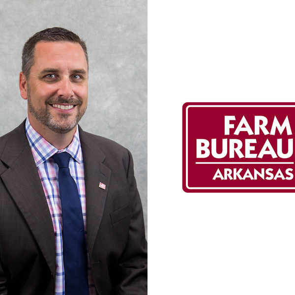 Arkansas Farm Bureau Promotes Matt King to Senior Vice President of Administration and Advocacy