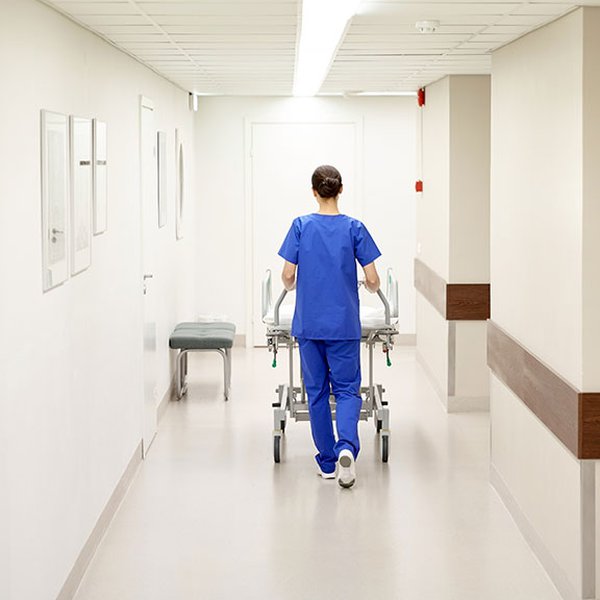 PODCAST: Healthcare Update