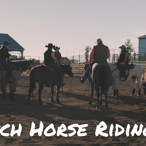 U of A Ranch Horse Team