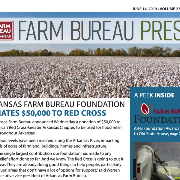 Farm Bureau Press for June 14