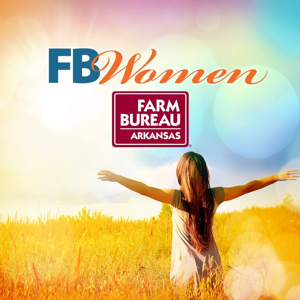 Williams Named Director of Women’s Leadership Program & Farm Bureau Foundation
