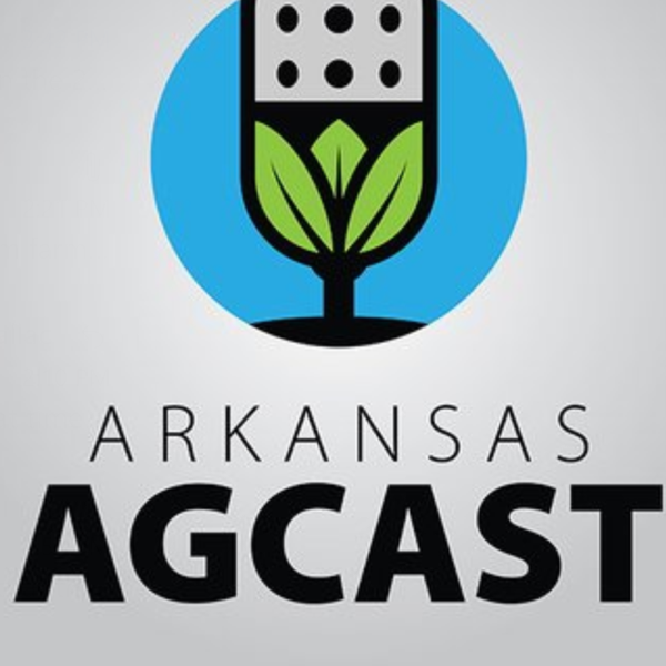 Introducing the New, Weekly Arkansas AgCast