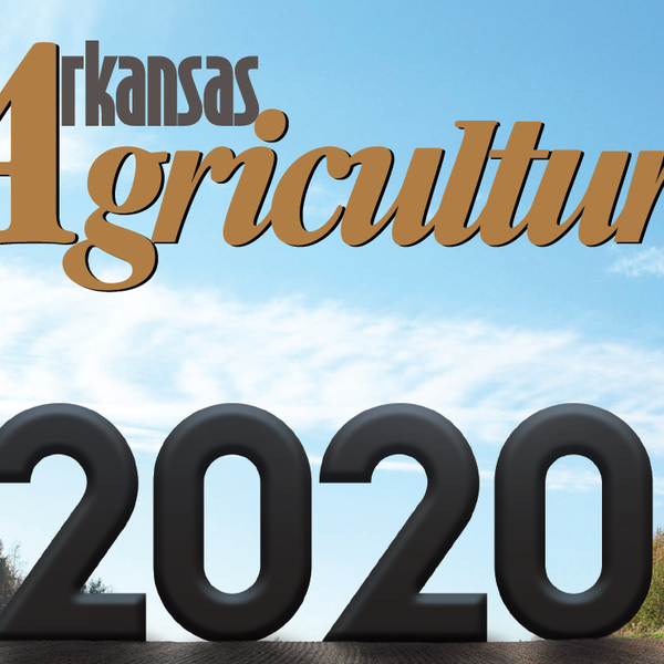 Arkansas Agriculture for Fall 2019