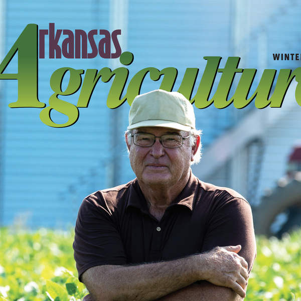 Arkansas Agriculture - Winter 2020