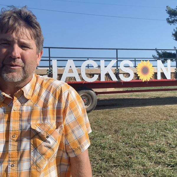 Agritourism | Jackson Farm