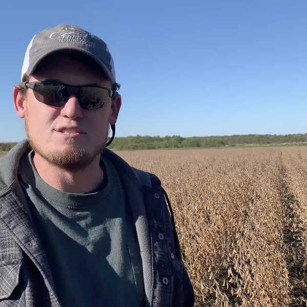 Farmer Update | Brad Peacock, White County