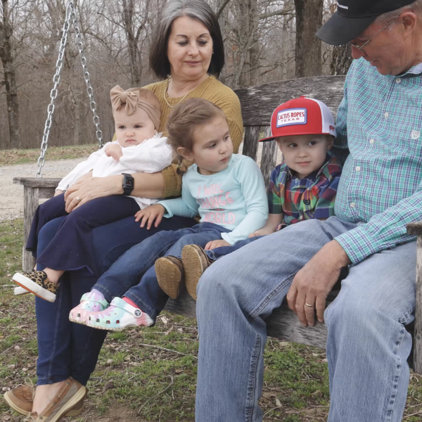 Farmer Profile | Allen & Karen Davis, Greene County