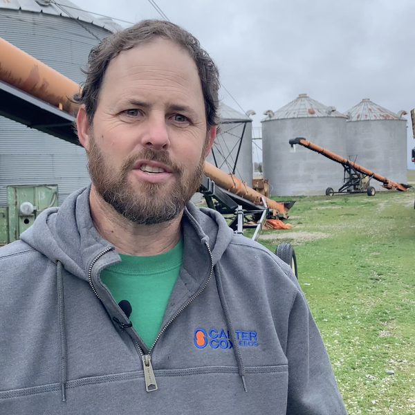 Farmer Profile | Jeremy Wiedeman, Clay County