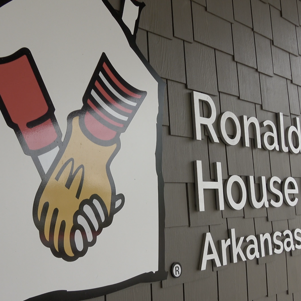 Women's Leadership Committee | Ronald McDonald House Charities of Arkansas