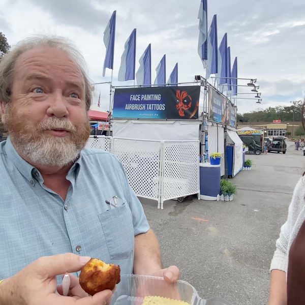 The PR Team Hits the State Fair