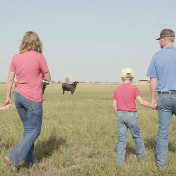 2021 Northwest District Farm Family of the Year | Smith Family