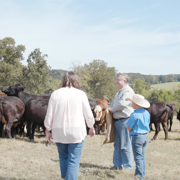 2021 North Central District Farm Family of the Year | Broadwater Family