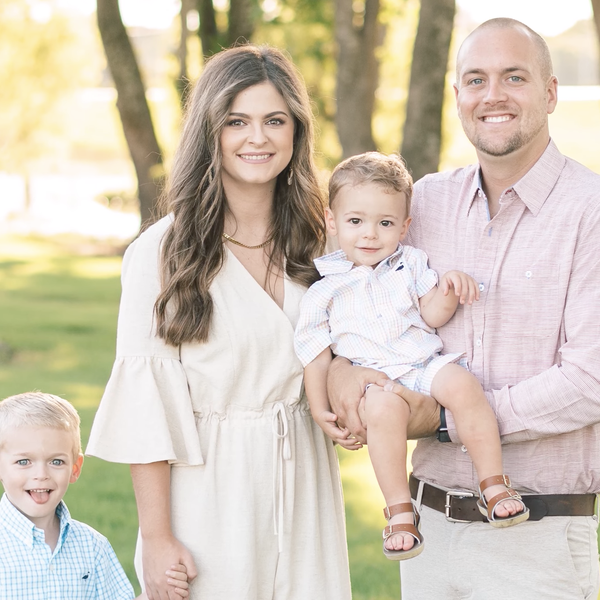 2021 Southeast District Farm Family of the Year | Miles Family