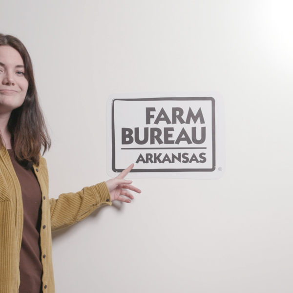 What is Arkansas Farm Bureau?