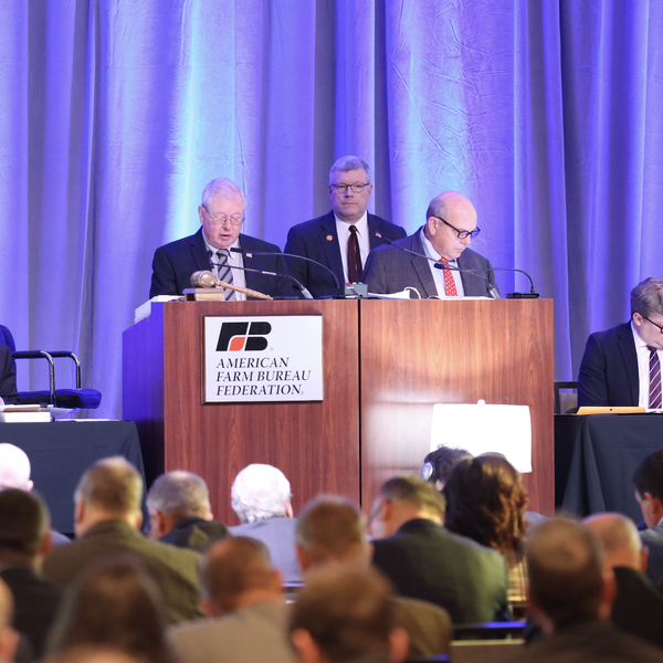 2024 AFBF Annual Meeting of Voting Delegates