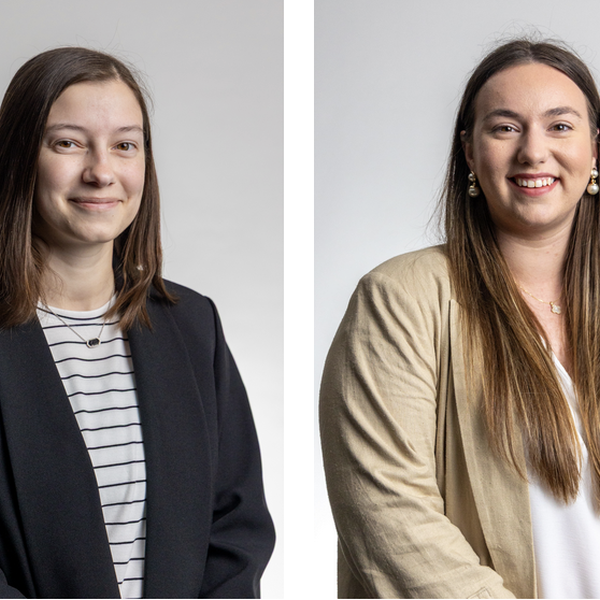 Arkansas Farm Bureau Selects Summer Interns