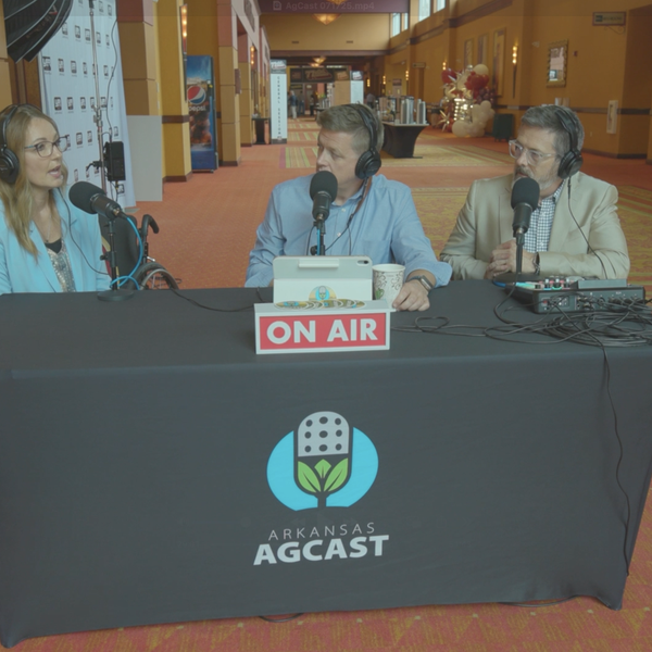 Recorded Live from the Officers & Leaders Conference