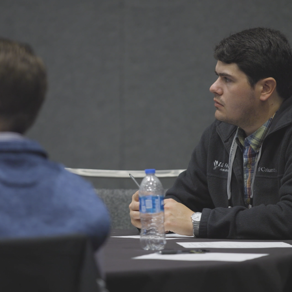 AG Leaders at YF&R | Dean Elmore