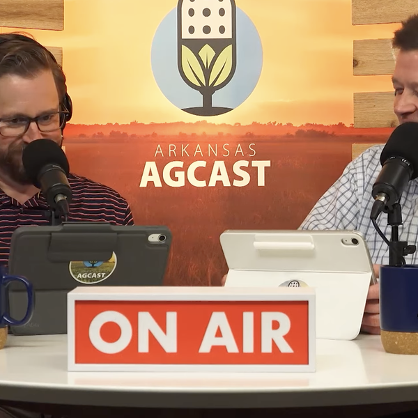 House Members Call for Rice Trade Investigation, USDA News and Much More | Arkansas AgCast