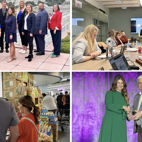 Magen Allen | Partners in Advocacy Leadership