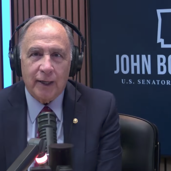 Belarus Potash, Diesel Prices and Positive Movement on the Farm Bill with Sen. John Boozman