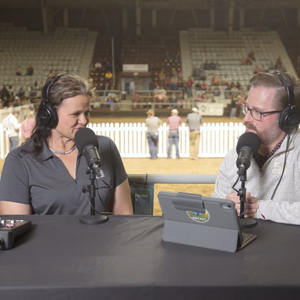 Diesel News and Barton Coliseum History, Plus State Fair Livestock Show with Scharidi Barber