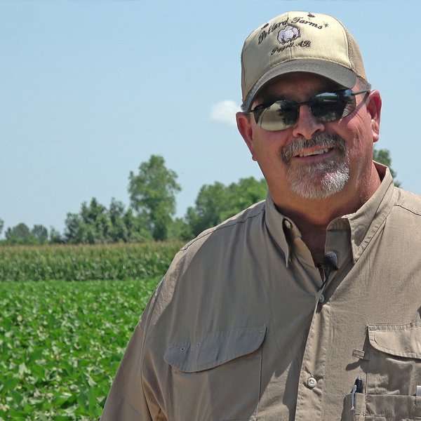 AGCAST: Terry Pollard on Cotton Farming