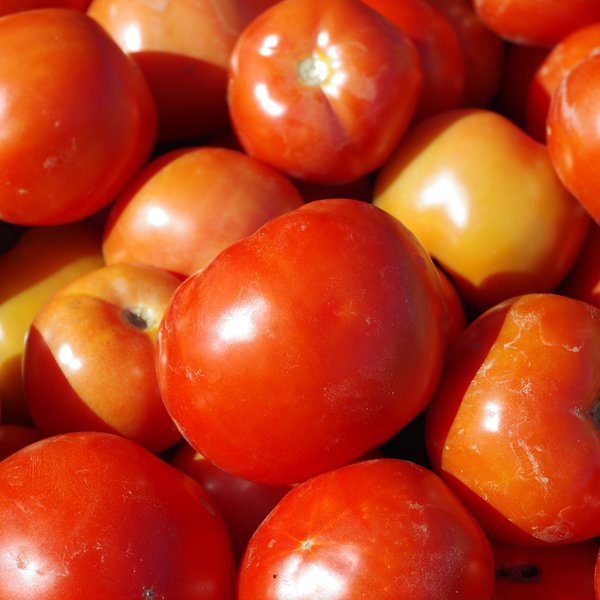 AGCAST: 2018 Tomato Production