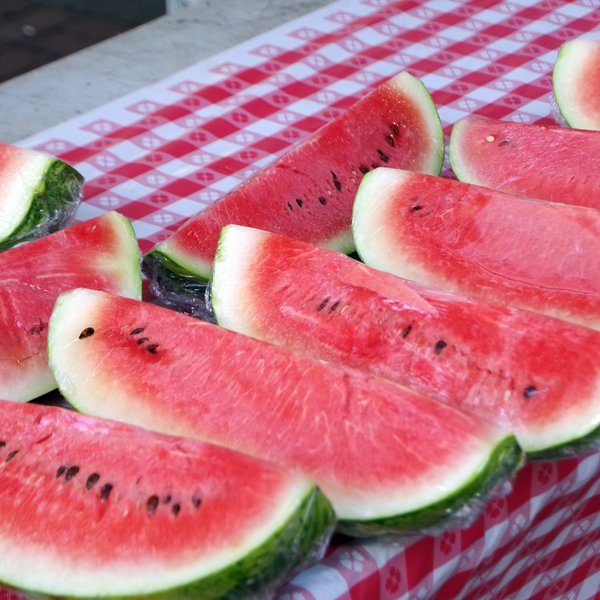 Watermelon Celebration