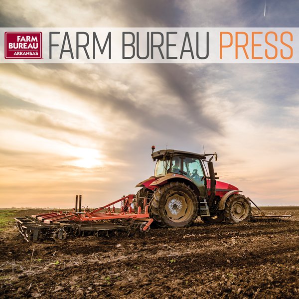 Farm Bureau Press for April 18