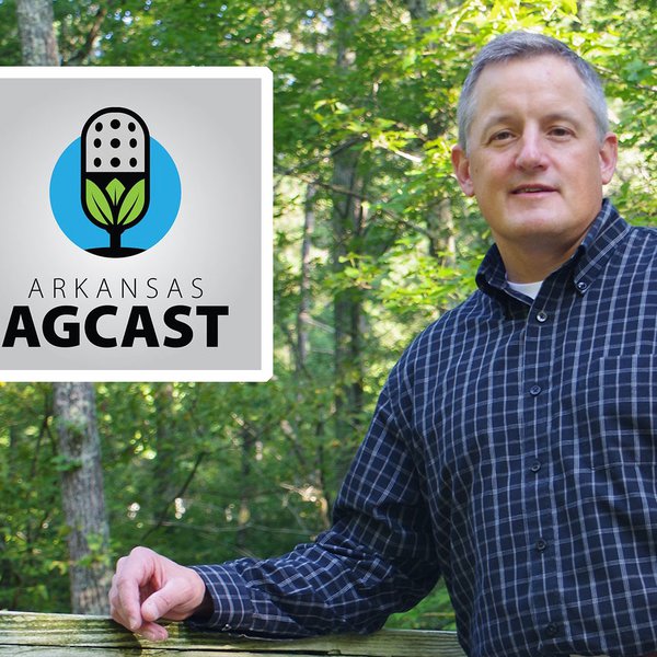 AgCast: UAPB Ag program, Feral Hogs & Rep. Bruce Westerman