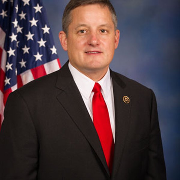 PODCAST: U.S. Rep. Bruce Westerman