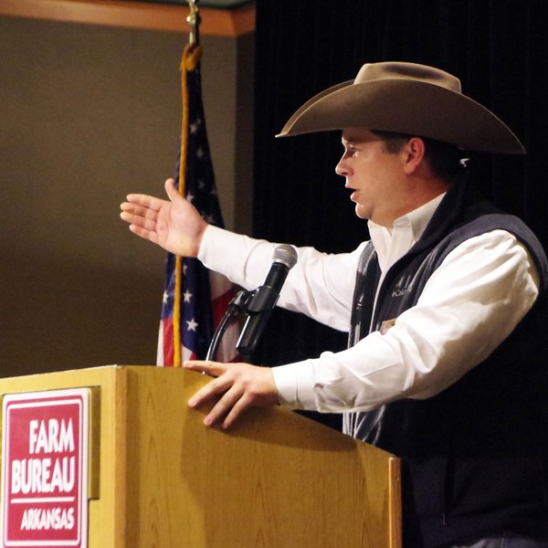 PODCAST: Young Farmers & Ranchers 2017 Conference Highlights