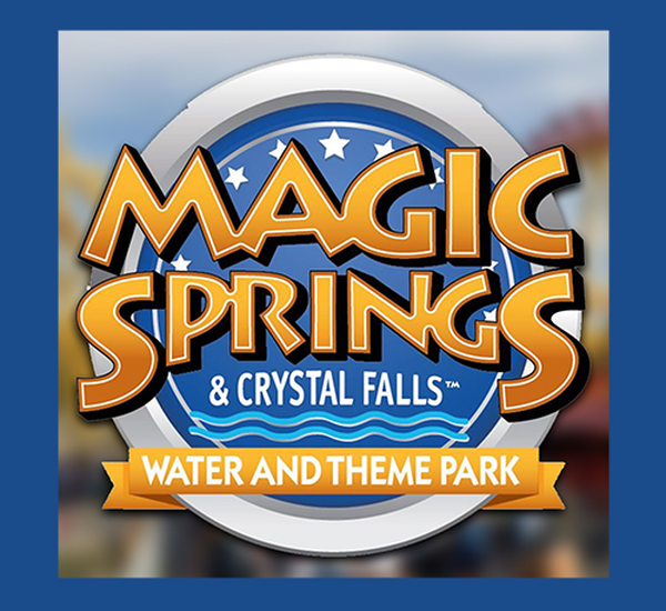 Magic Springs Theme & Water Park