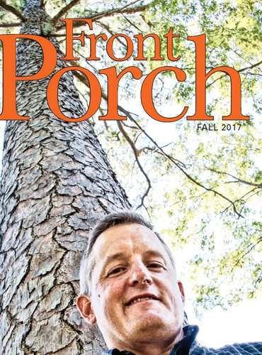 Front Porch Magazine - Fall 2017