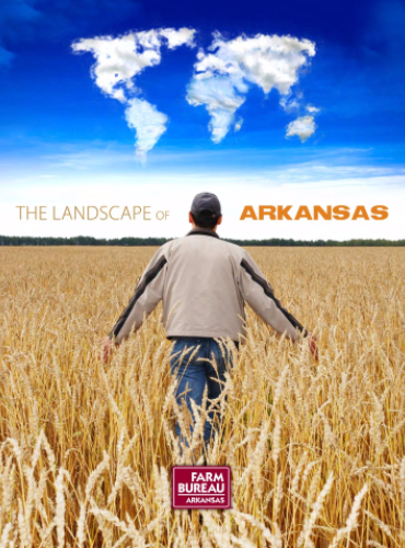 The Landscape of Arkansas