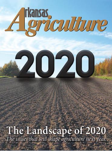 Arkansas Agriculture - Fall 2019